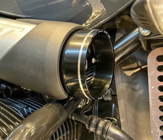 ZX-10R 11-15 R-77D カーボン スリップオン マフラー ヨシムラUSA