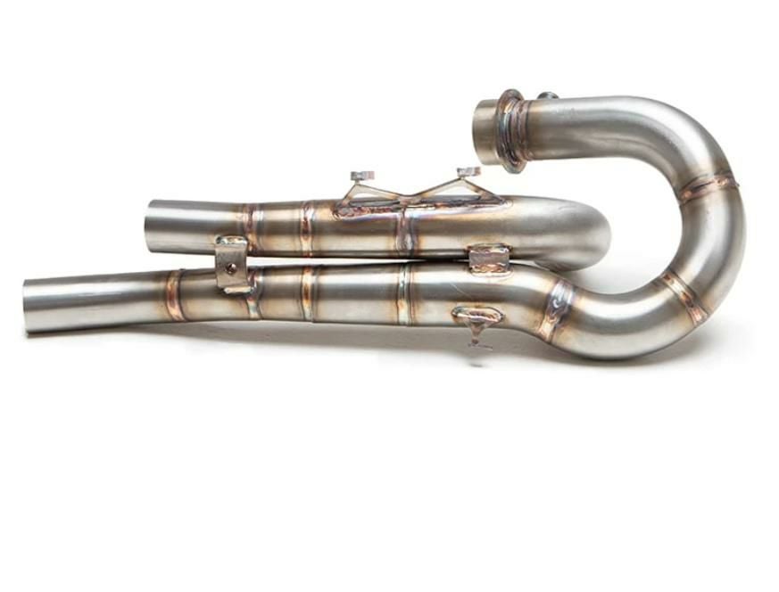 Tamarit タマリット エキパイ 触媒 トライアンフ スクランブラー 1200/XE-03