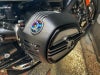 BMW RnineT 14- オイルフィラーキャップ チタン製 DKdesign_2