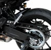 アルマックス(ermax) MT-07 2021- チェーンガード&リアフェンダー-04