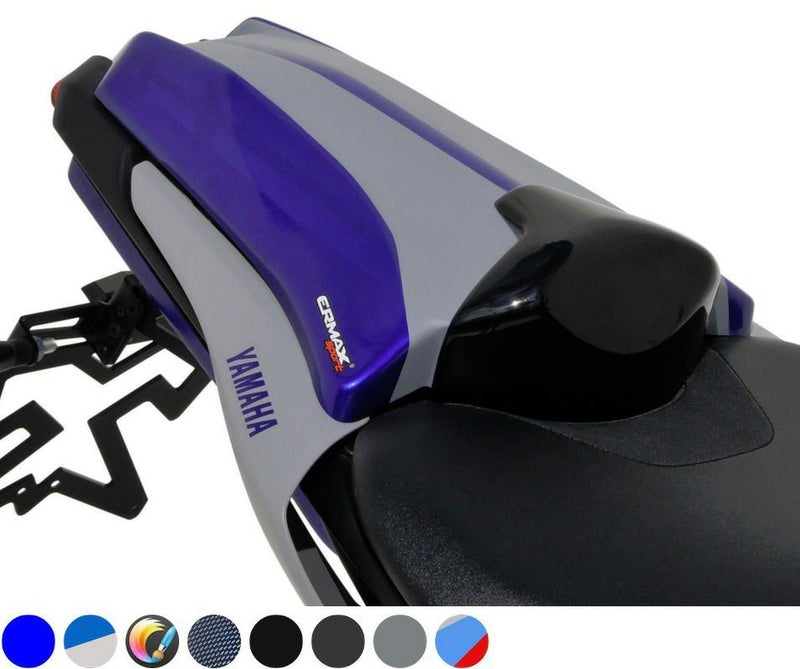 アルマックス(ermax) MT-07 2021- シングルシートカウル-01