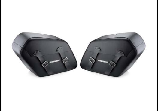 Scout レザー ブラック エキストラ ラージ ハード サドルバッグ インディアン バルドル Viking Bags-03