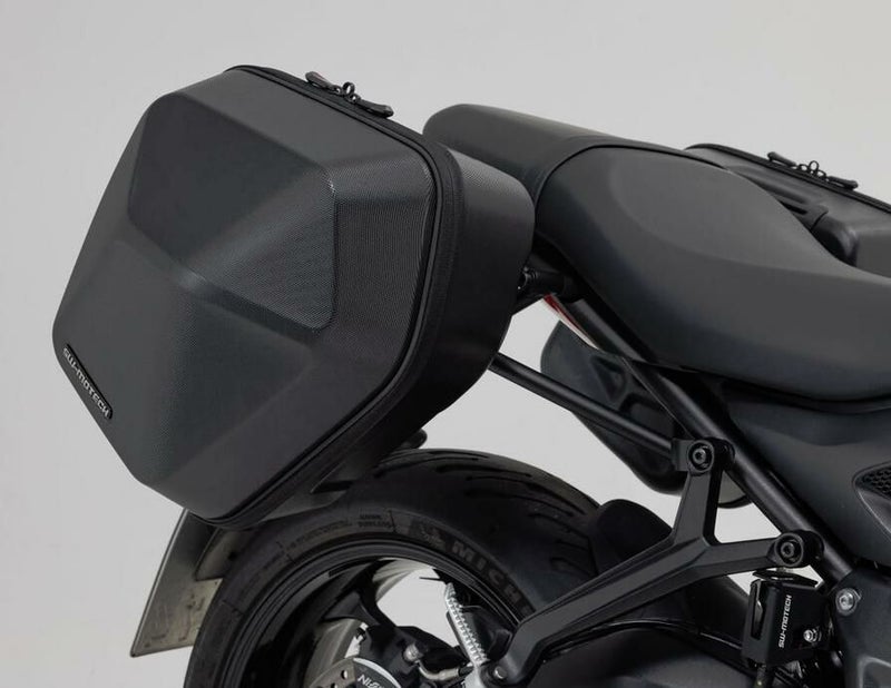 Trident660 (トライデント660)  Urban ABS サイドバッグ SW-MOTECH-01