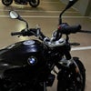 BMW R-nineT ハンドルバーコンフォート 14- ブラック DKdesign-04