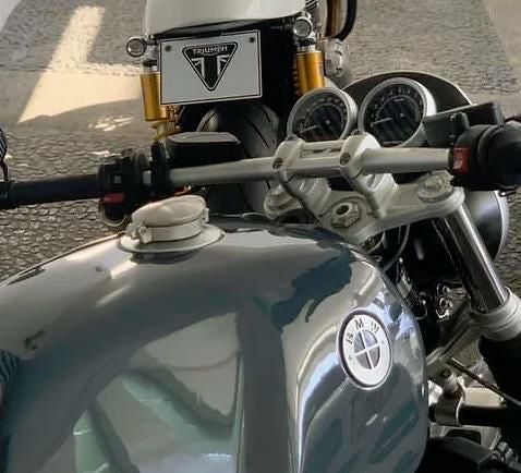 BMW R NineT ハンドル・パーツ|バイクパーツ専門店 モトパーツ(MOTO PARTS)