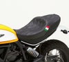 コルビン Ducati スクランブラー 800 シート ガンファイターレディ-01