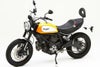 コルビン Ducati スクランブラー 800 シート ガンファイターレディ-02