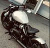 ボバー Bobber ビッグフューエルタンク Petrol Tank Wunderkind トライアンフ-02