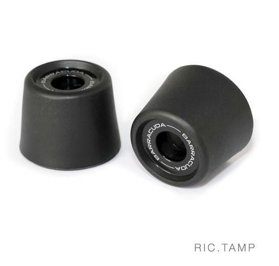 トライデント660 Trident660 エンジンスライダー/エンジンガード バラクーダ-05