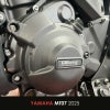 MT-07, XSR700, YZF-R7, FZ-07, Tenere700 エンジン オルタネーター カバー ヤマハ GB Racing-02