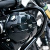 BMW R-nineT R1200GS バルブヘッドカバー エンジンカバー ブラック UNIT GARAGE (ユニットガレージ)-04