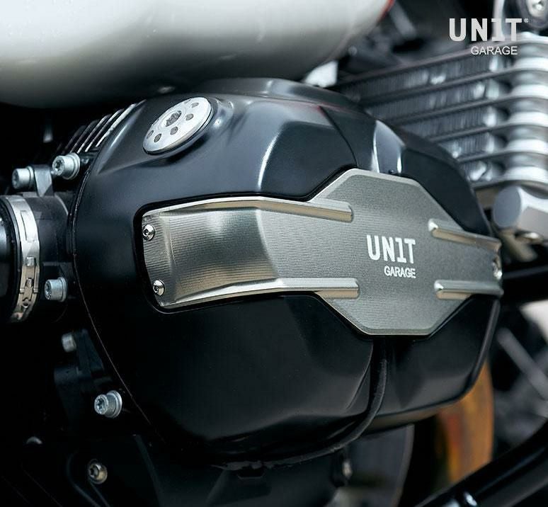 BMW R12/RnineTシリーズ 2021～ シリンダーヘッドカバー エンジン