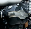BMW R-nineT R1200GS バルブヘッドカバー エンジンカバー シルバー UNIT GARAGE (ユニットガレージ)-01