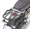 ジビ(GIVI) トライアンフスクランブラー1200 リアラック MONOKEY_2