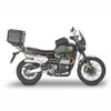 ジビ(GIVI) トライアンフスクランブラー1200 リアラック MONOKEY_3
