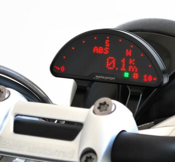 Motogadget (モトガジェット)|バイクパーツ専門店 モトパーツ(MOTO PARTS)
