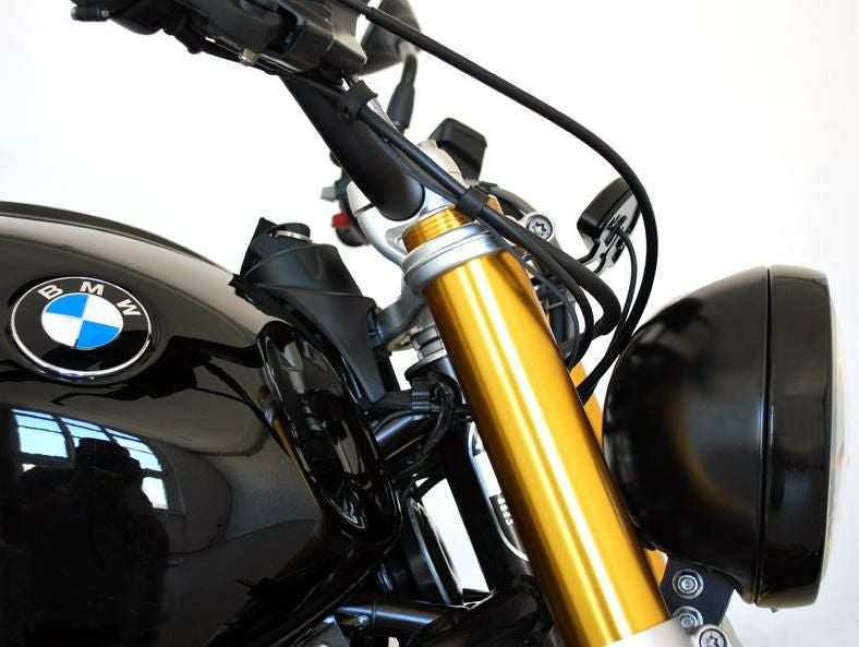 モトガジェット BMW RnineT 14-16 メーター motoscope pro(モト