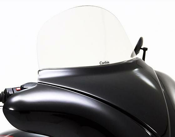 Corbin コルビン ロケット/R/GT 20-21 ツーリング フェアリング 塗分け-03