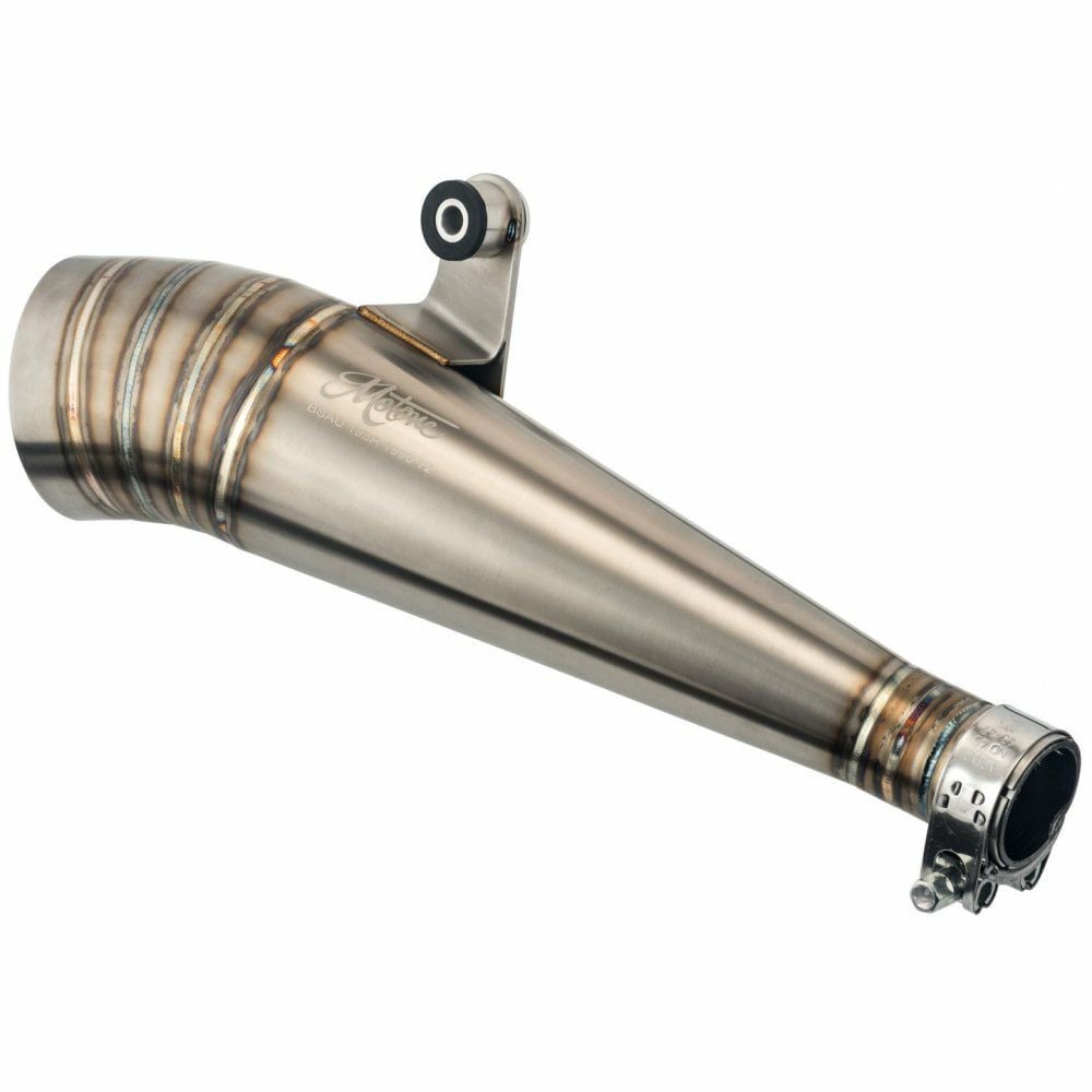 スピードツイン1200 スラクストン1200 モートーン スリップオン マフラー スピードツイン1200 スラクストン スリップオンマフラー ODIN GP