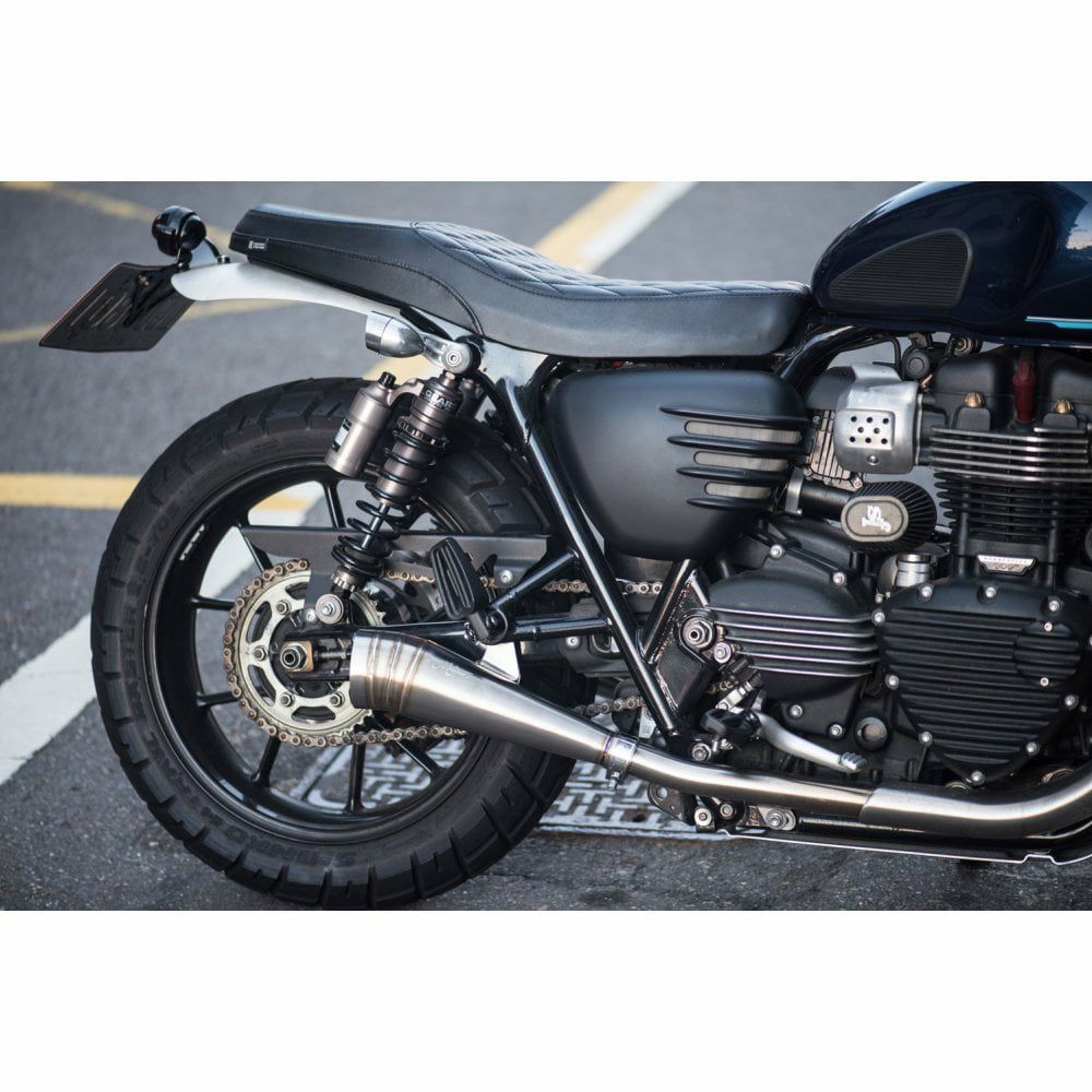 MOTONE T100/T120, Street Twin/Scrambler/CUP スプロケット カバー