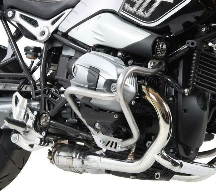 BoosterPlug (ブースタープラグ) BMW R nineT (2014-2016) | バイク