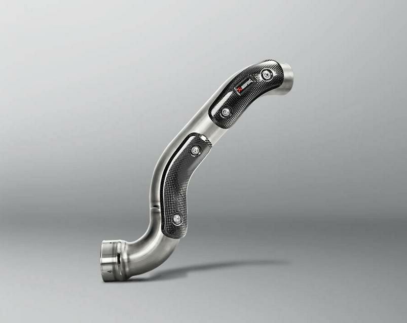 Akrapovic (アクラポヴィッチ) スリップオン マフラー RnineT 14-21