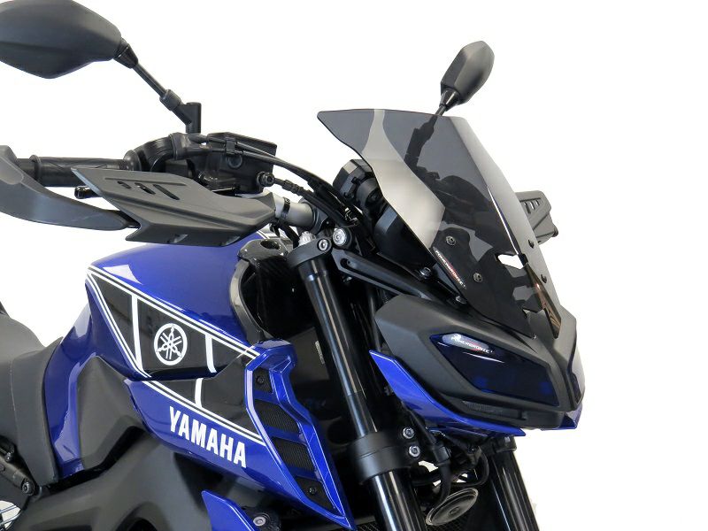 National Cycle VSTREAM+ スポーツ ウィンドスクリーン FZ-09(MT-09