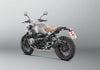 R-nineT マフラー リンクパイプ ローマウント用 2021-  ステンレス  アクラポヴィッチ-03