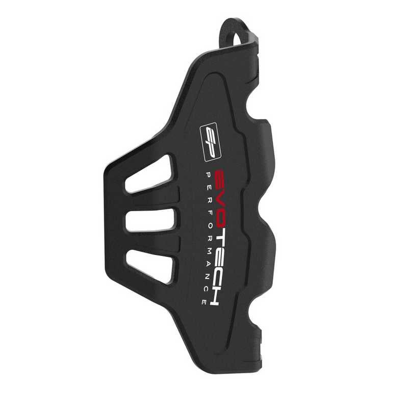 Aprilia/Ducati/Honda/Triumph/MVアグスタ用フロントブレーキキャリパーガード Evotech Performance_2