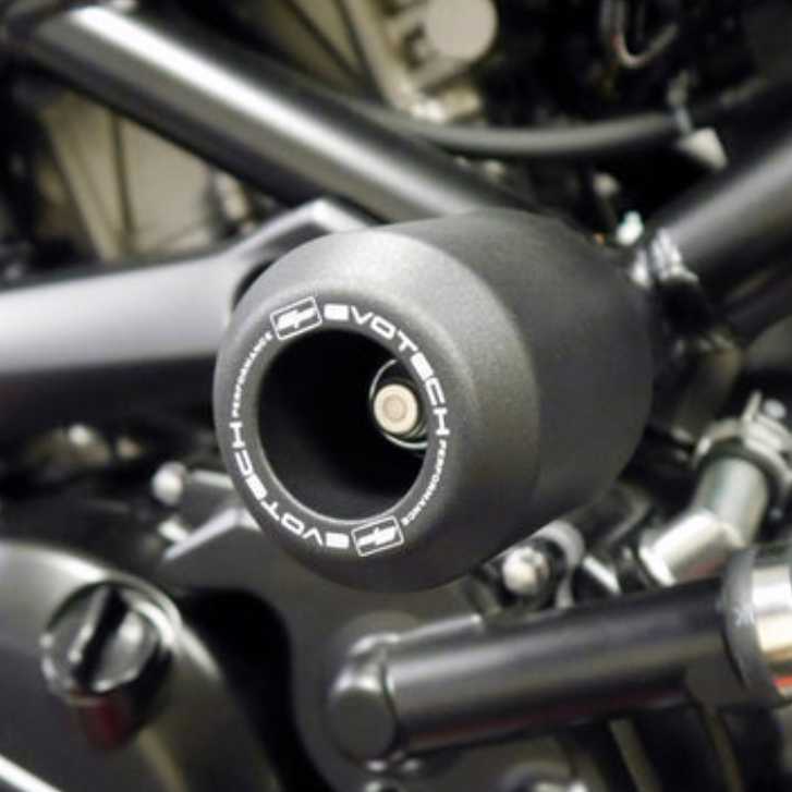 オーリンズ(Ohlins) STX46 サスペンション SV650X 17- SU 423 | バイク