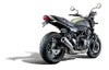 Z900RS 21- リア パドックスタンド  ボビン カワサキ エヴォテック パフォーマンス_2