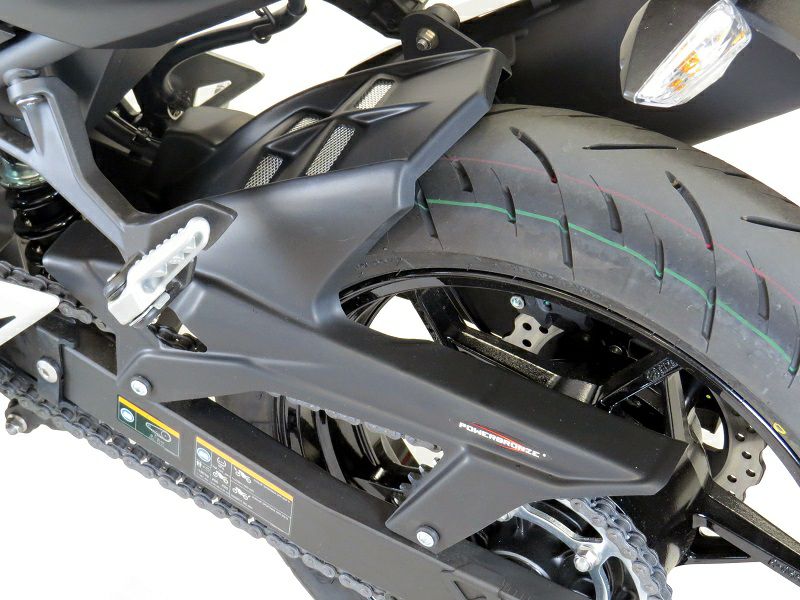 KAWASAKI Ninja650 400 |フェンダー|バイクパーツ専門店 モトパーツ