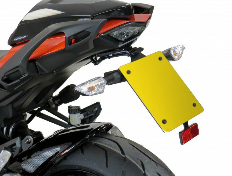 ニンジャ1000SX/Z1000SX リアフェンダーレスキット カワサキ POWERBRONZE_1