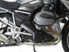 R1200GS/R/RS,R1250GS ローワーフェアリング マットブラック BMW POWERBRONZE-02