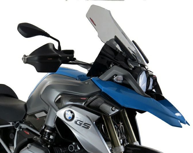 R1200GS/ADV, S1000XR, F800GS ADV, R1250GS ハンドガード マット