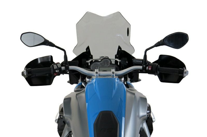 R1200GS/ADV, S1000XR, F800GS ADV, R1250GS ハンドガード マット