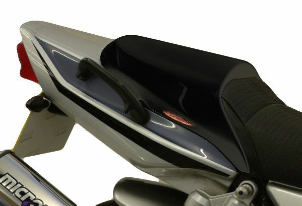 ZRX1100, ZRX1200R/S ブラック シングルシートカウル カワサキ