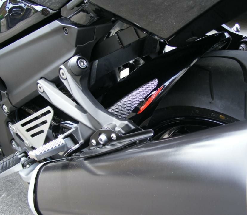車のパーツ Amazon.co.jp: TST ZX-10R(16-) ZX-6R(19-) ZX-25R ZX-4RR Ninja400(18