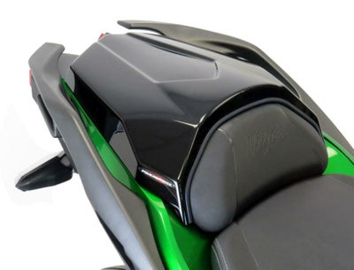 H2 SX/SE 18-20 シングルシートカウル ブラック カワサキ POWERBRONZE