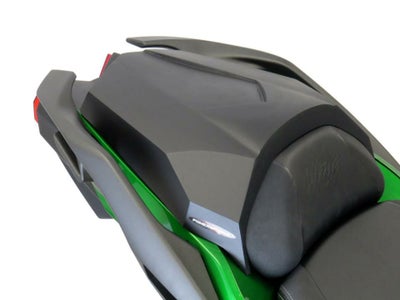 H2 SX/SE 18-20 シングルシートカウル マットブラック カワサキ 