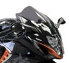 ハヤブサ GSX1300R 22- スクリーン ダークスモーク スズキ POWERBRONZE_1