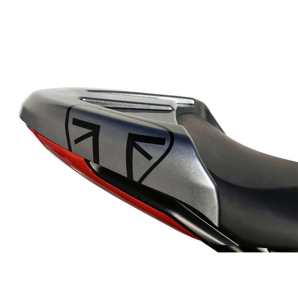 TRIDENT660/トライデント660 2021- シングルシートカウル ERMAX(アル TRIDENT660/トライデント660 2021- シングルシートカウル ERMAX(アル