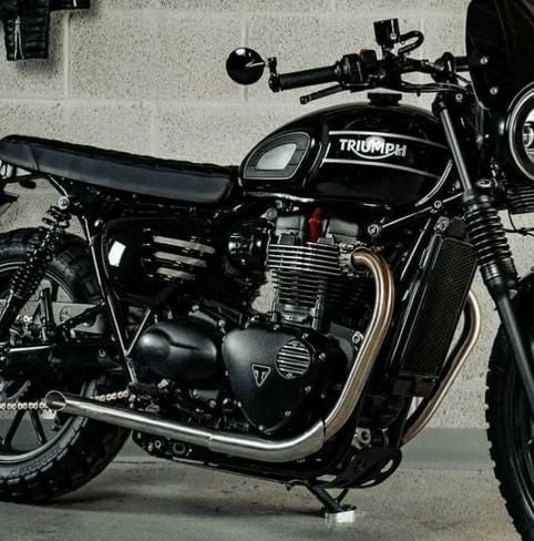 スピードツイン900 ストリートツイン|マフラー|モトパーツ(MOTO PARTS)