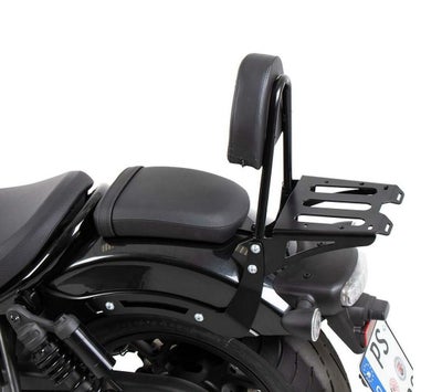 ホンダ レブル1100 シーシーバーキット SHAD | バイクカスタムパーツ 