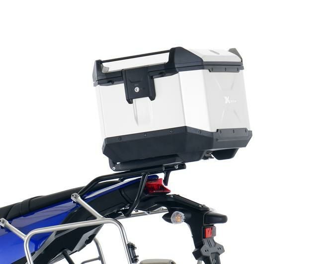 XCEED トップケース TC45 シルバー ヘプコ＆ベッカー_1