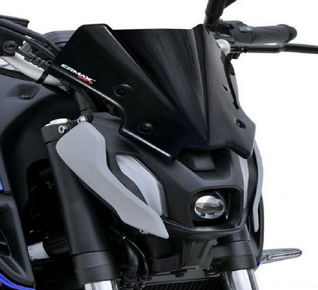 National Cycle VSTREAM+ ツアーウィンドスクリーン FZ-07 18
