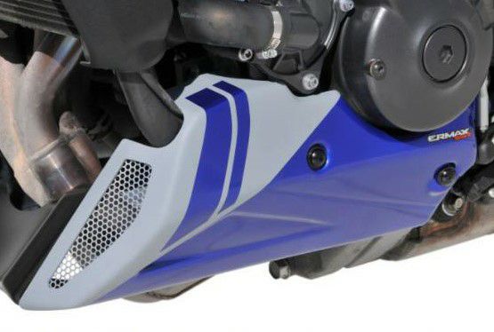 ヤマハ MT-09 21～ アンダーカウル ermax アルマックス | バイク