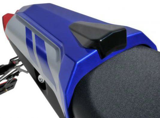 ヤマハ MT-09 21~ シングルシートカウル ermax アルマックス | バイク ヤマハ MT-09 21~ シングルシートカウル ermax アルマックス | バイク