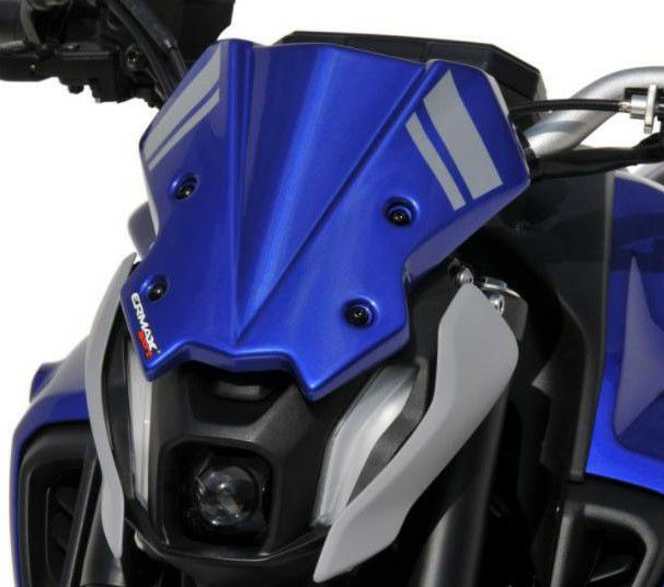 アルマックス(ermax) Aeromaxスクリーン GSX-R125 | バイクカスタム