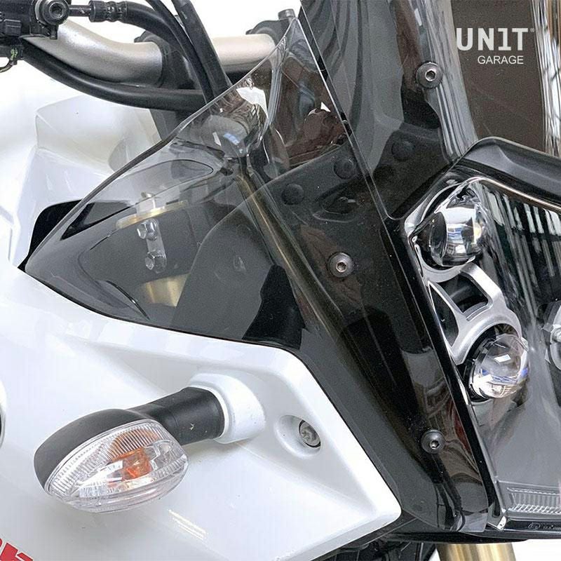 KTM 890 Adventure 2023～ フロントバーアクセサリホルダー GIVI